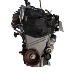 Moteur RENAULT KANGOO 2 Photo n°5