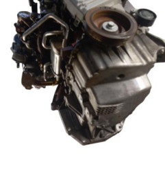 Moteur RENAULT KANGOO 2 Photo n°6