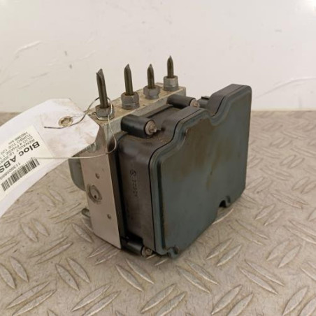 Bloc ABS (freins anti-blocage) RENAULT CLIO 4
