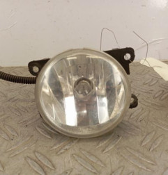 Anti brouillard droit (feux) PEUGEOT 207 Photo n°1