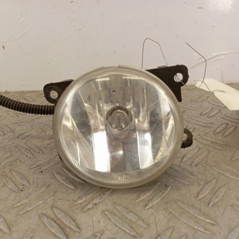 Anti brouillard droit (feux) PEUGEOT 207