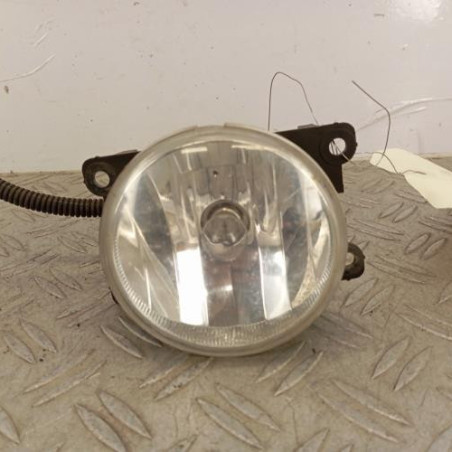 Anti brouillard droit (feux) PEUGEOT 207 Photo n°1