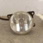 Anti brouillard droit (feux) PEUGEOT 207