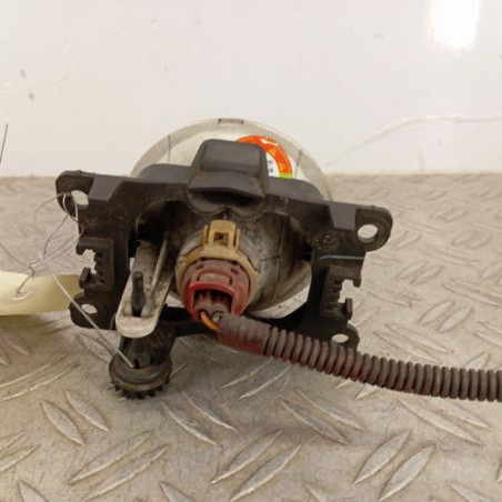 Anti brouillard droit (feux) PEUGEOT 207