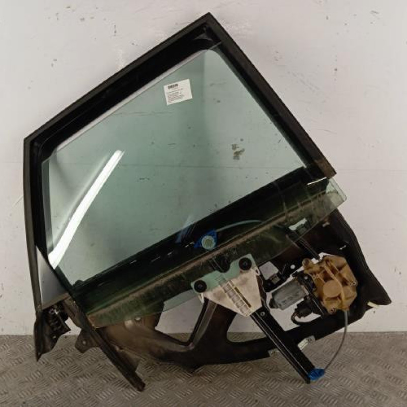 Leve vitre electrique arriere droit AUDI A3 1