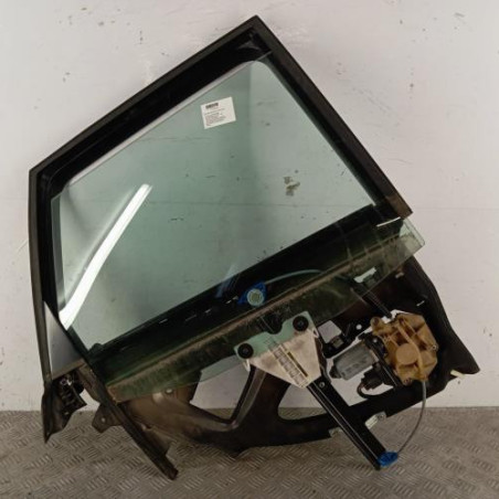 Leve vitre electrique arriere droit AUDI A3 1 Photo n°1