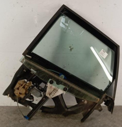 Leve vitre electrique arriere gauche AUDI A3 1 Photo n°1