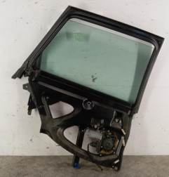 Leve vitre electrique arriere gauche AUDI A3 1