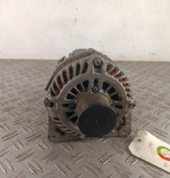 Alternateur NISSAN JUKE 1 Photo n°1