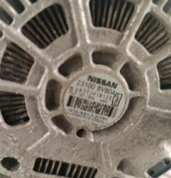Alternateur NISSAN JUKE 1 Photo n°3