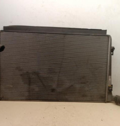 Radiateur eau VOLKSWAGEN GOLF 5 Photo n°1