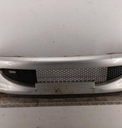 Pare choc avant PEUGEOT 206 Photo n°1