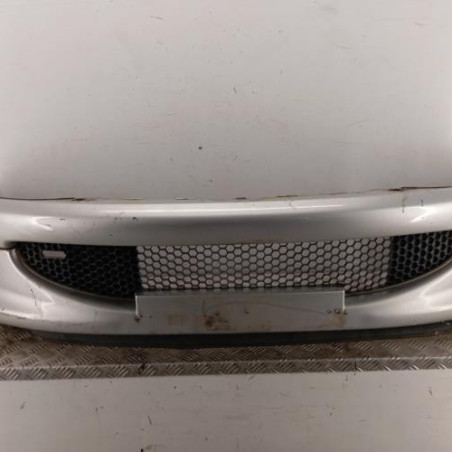 Pare choc avant PEUGEOT 206 Photo n°1