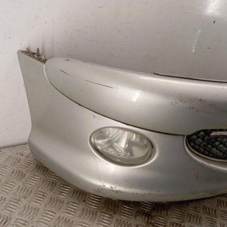Pare choc avant PEUGEOT 206