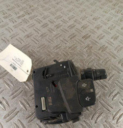 Commodo d'essuie glaces RENAULT MODUS Photo n°1