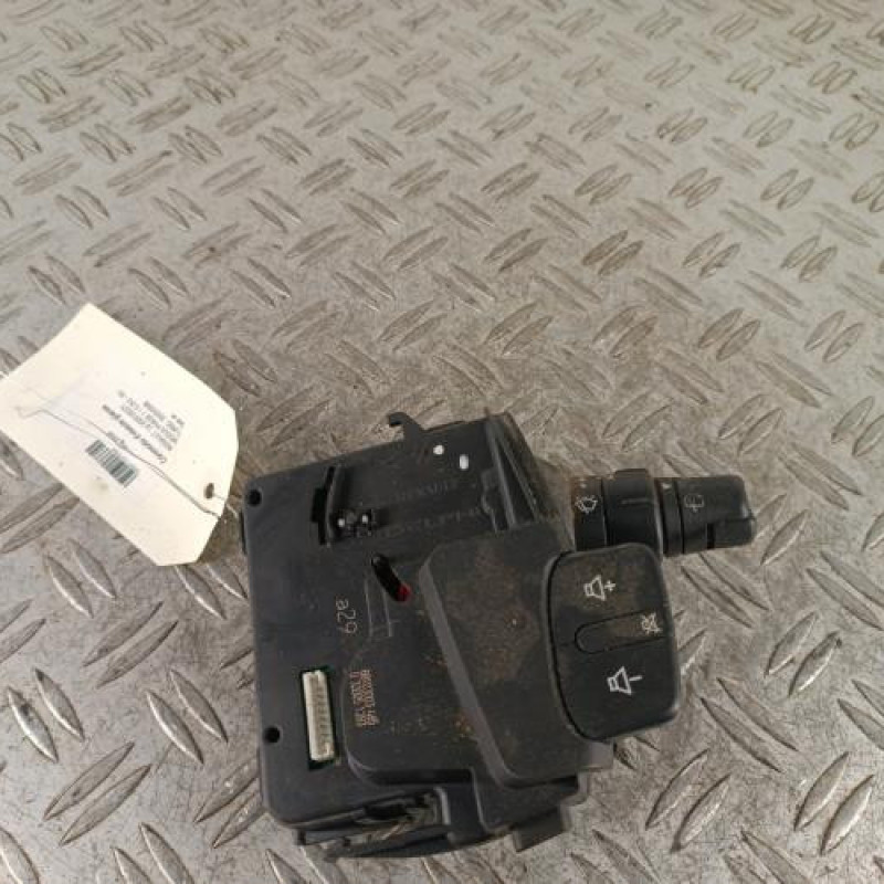 Commodo d'essuie glaces RENAULT MODUS