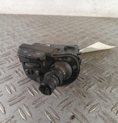 Commodo d'essuie glaces RENAULT MODUS