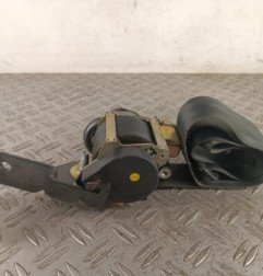 Ceinture avant gauche PEUGEOT 307 Photo n°1
