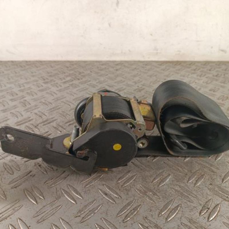 Ceinture avant gauche PEUGEOT 307 Ceinture avant gauche PEUGEOT 307