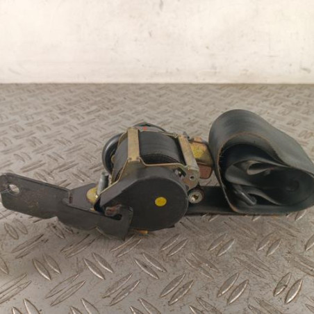 Ceinture avant gauche PEUGEOT 307 Photo n°1