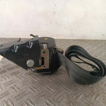 Ceinture avant gauche PEUGEOT 307