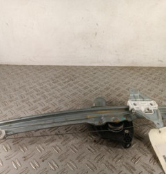 Leve vitre electrique avant gauche CITROEN C4 2 Photo n°1