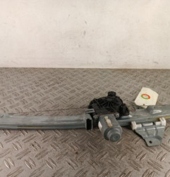 Leve vitre electrique avant gauche CITROEN C4 2