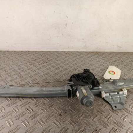 Leve vitre electrique avant gauche CITROEN C4 2