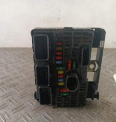 Boitier servitude moteur (BSM) CITROEN C5 1 Photo n°1