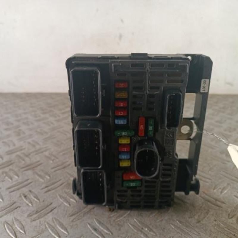 Boitier servitude moteur (BSM) CITROEN C5 1