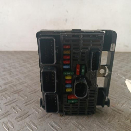 Boitier servitude moteur (BSM) CITROEN C5 1 Photo n°1