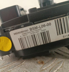 Boitier servitude moteur (BSM) CITROEN C5 1