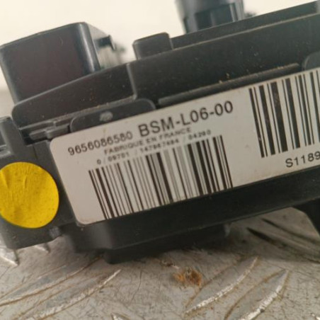 Boitier servitude moteur (BSM) CITROEN C5 1