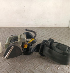 Ceinture avant droit FIAT FIORINO 3 Photo n°1