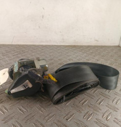 Ceinture avant gauche FIAT FIORINO 3 Photo n°1