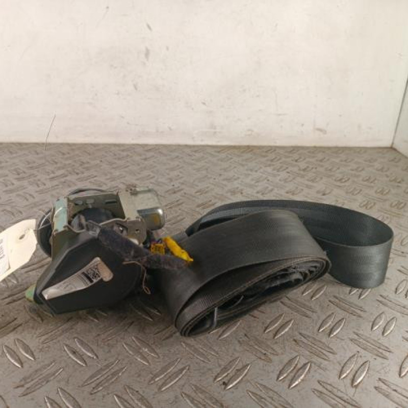 Ceinture avant gauche FIAT FIORINO 3 Ceinture avant gauche FIAT FIORINO 3