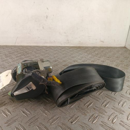 Ceinture avant gauche FIAT FIORINO 3 Photo n°1