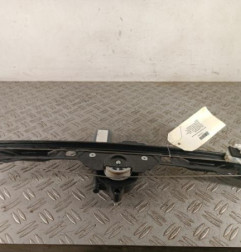 Leve vitre electrique avant droit FIAT FIORINO 3 Photo n°1