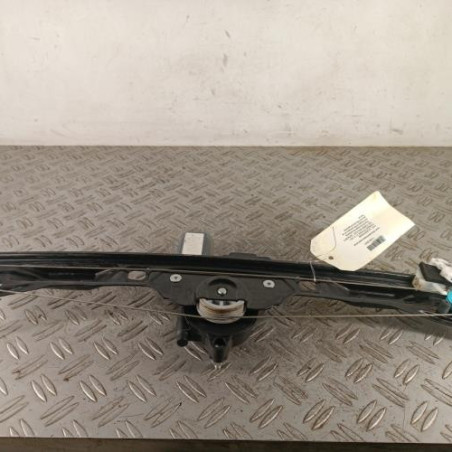 Leve vitre electrique avant droit FIAT FIORINO 3 Photo n°1