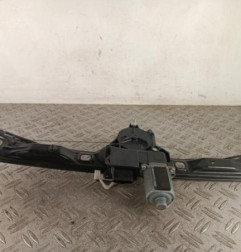 Leve vitre electrique avant gauche FIAT FIORINO 3 Photo n°1