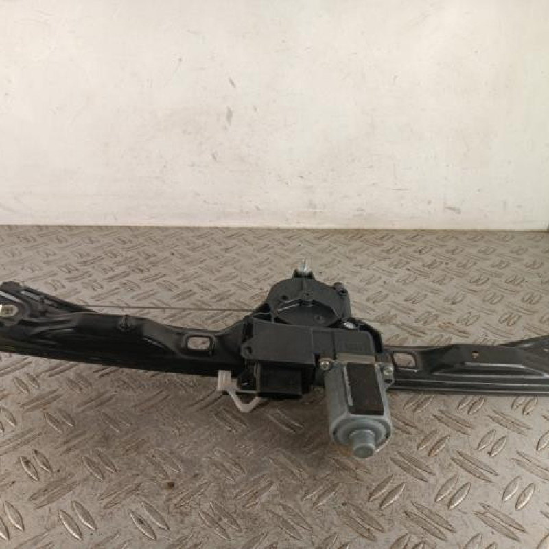 Leve vitre electrique avant gauche FIAT FIORINO 3