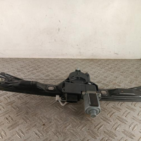 Leve vitre electrique avant gauche FIAT FIORINO 3 Photo n°1