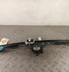 Leve vitre electrique avant gauche FIAT FIORINO 3