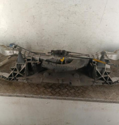 Face avant FORD C-MAX 2 Photo n°1