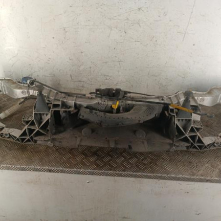 Face avant FORD C-MAX 2 Photo n°1