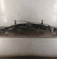 Face avant FORD C-MAX 2