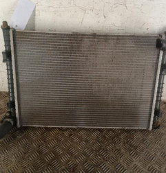 Radiateur eau MINI MINI 1 R50/R53 Photo n°1