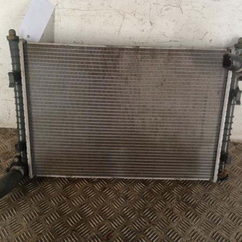 Radiateur eau MINI MINI 1 R50/R53 Radiateur eau MINI MINI 1 R50/R53