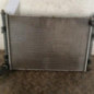 Radiateur eau MINI MINI 1 R50/R53