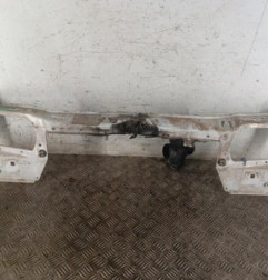 Face avant PEUGEOT 106 Photo n°1